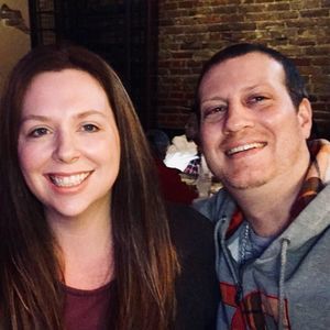 Meet your Posher, Emilee